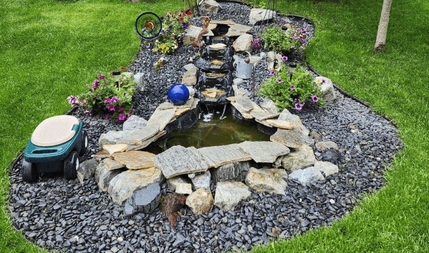 Legends Excavation & Property Services